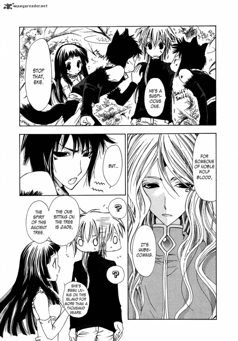 Inorihime Wa Sora Ni Warau 1 36