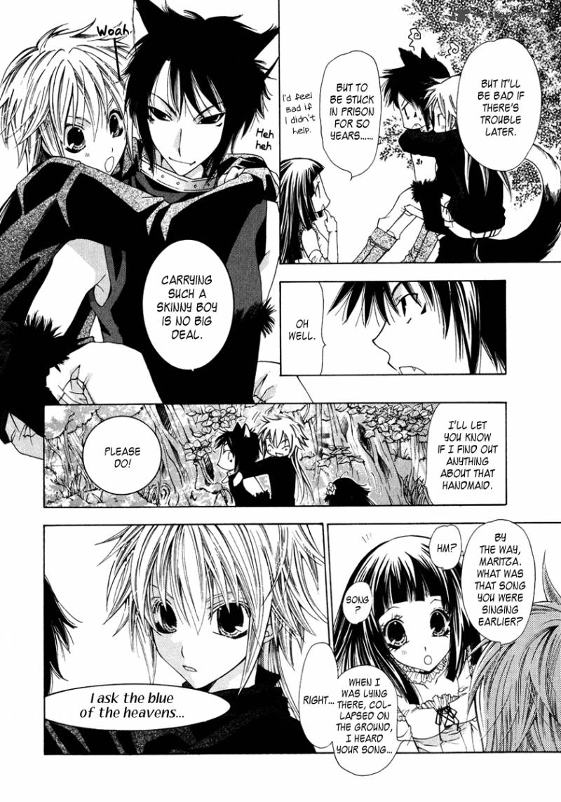 Inorihime Wa Sora Ni Warau 1 38