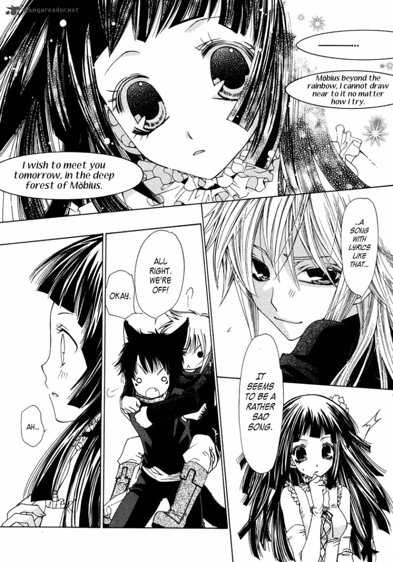 Inorihime Wa Sora Ni Warau 1 39