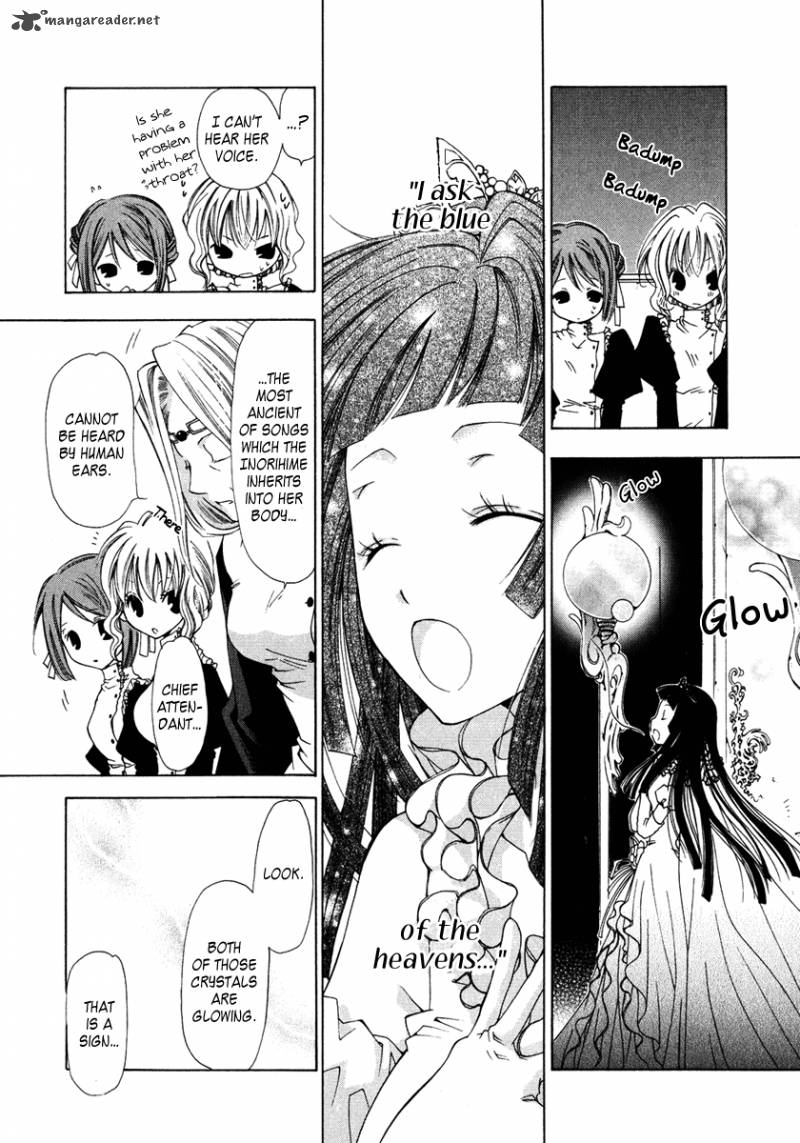 Inorihime Wa Sora Ni Warau 1 42