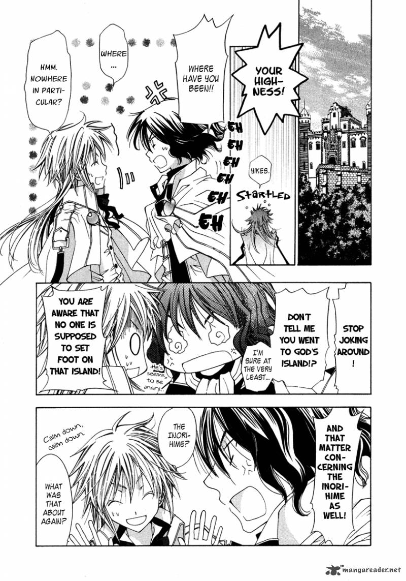 Inorihime Wa Sora Ni Warau 1 45