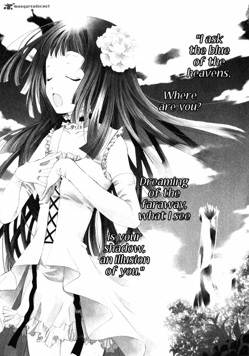 Inorihime Wa Sora Ni Warau 1 8