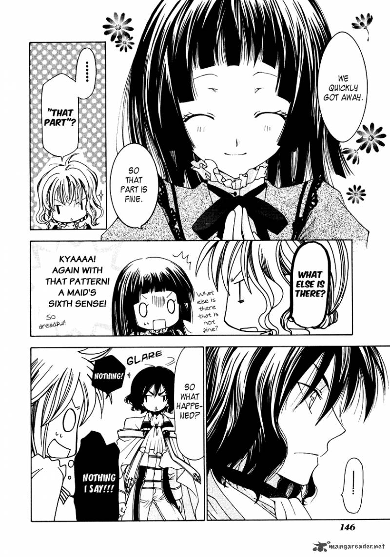 Inorihime Wa Sora Ni Warau 10 13