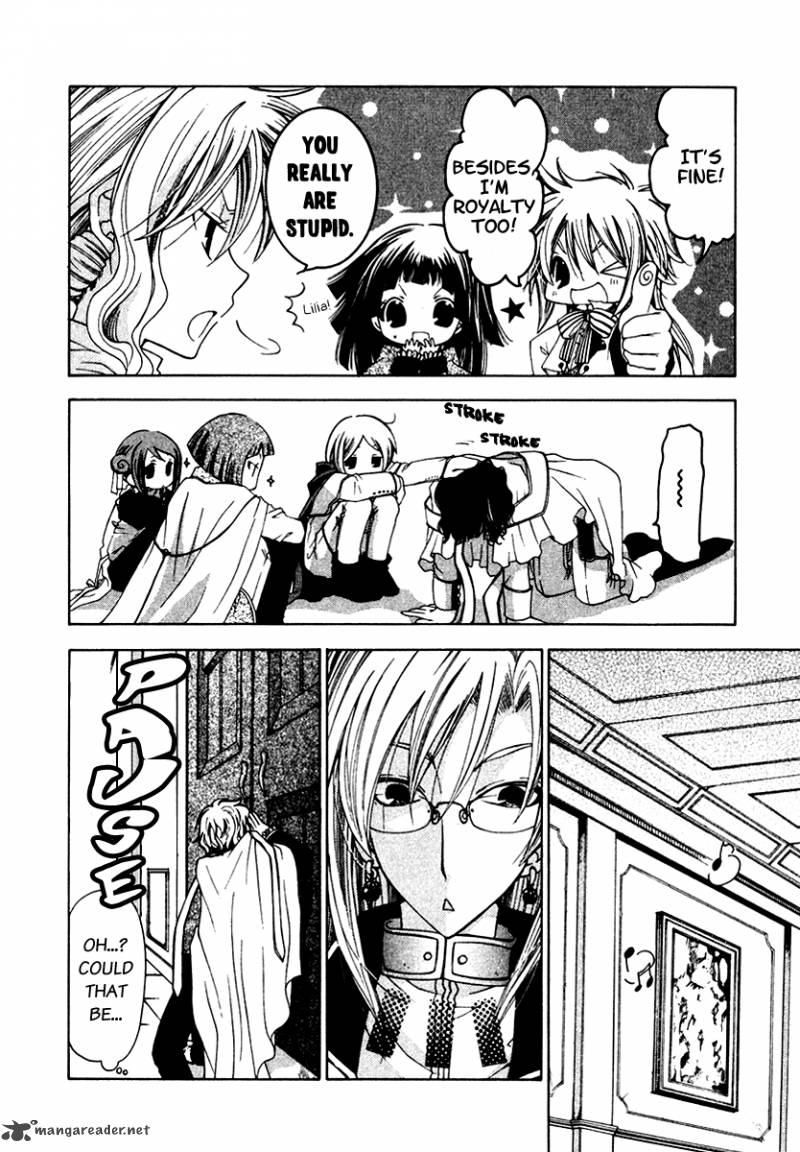 Inorihime Wa Sora Ni Warau 10 15