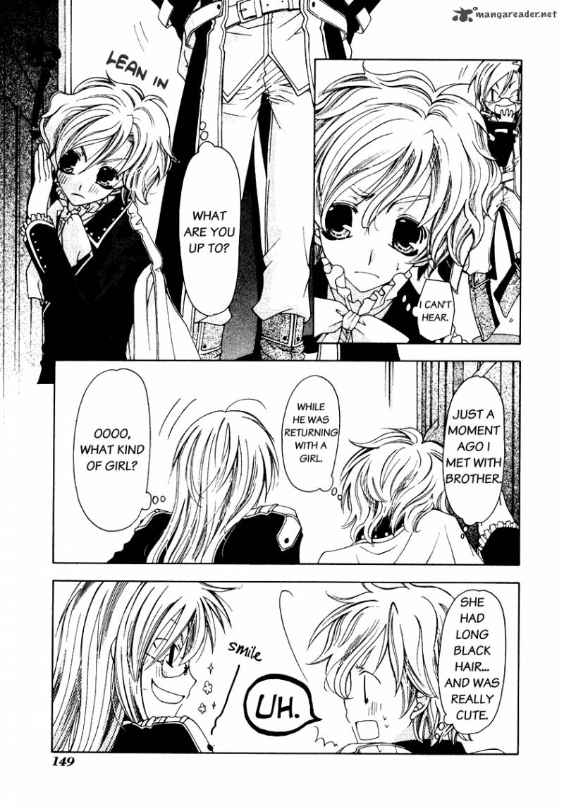 Inorihime Wa Sora Ni Warau 10 16