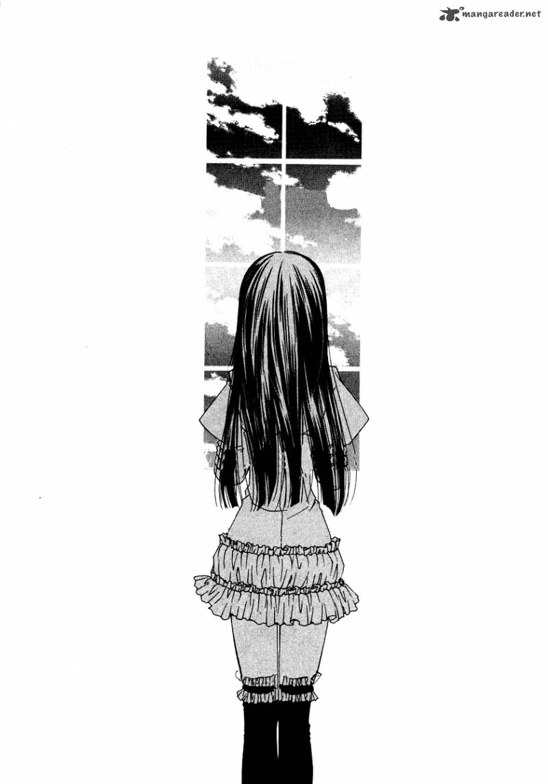 Inorihime Wa Sora Ni Warau 10 30