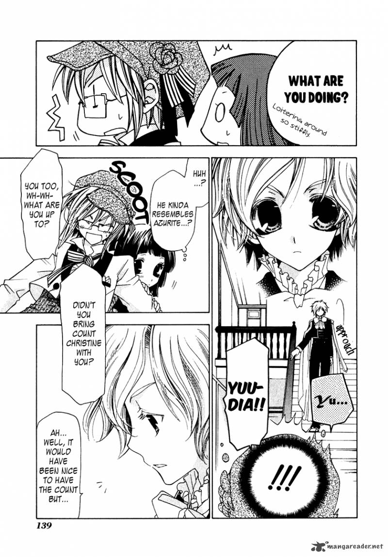 Inorihime Wa Sora Ni Warau 10 6