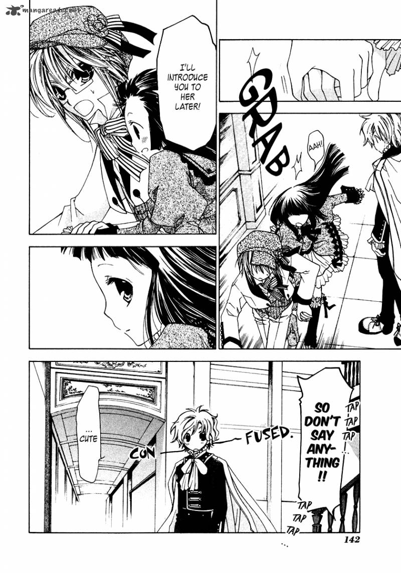 Inorihime Wa Sora Ni Warau 10 9