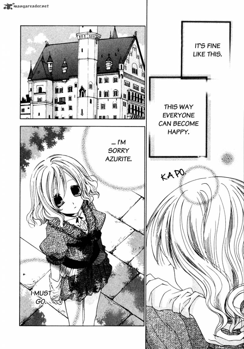 Inorihime Wa Sora Ni Warau 11 13