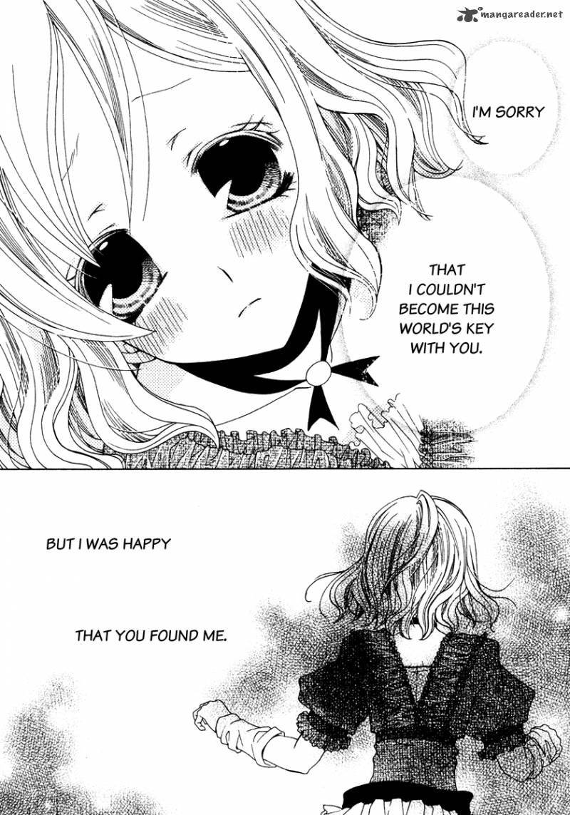 Inorihime Wa Sora Ni Warau 11 14