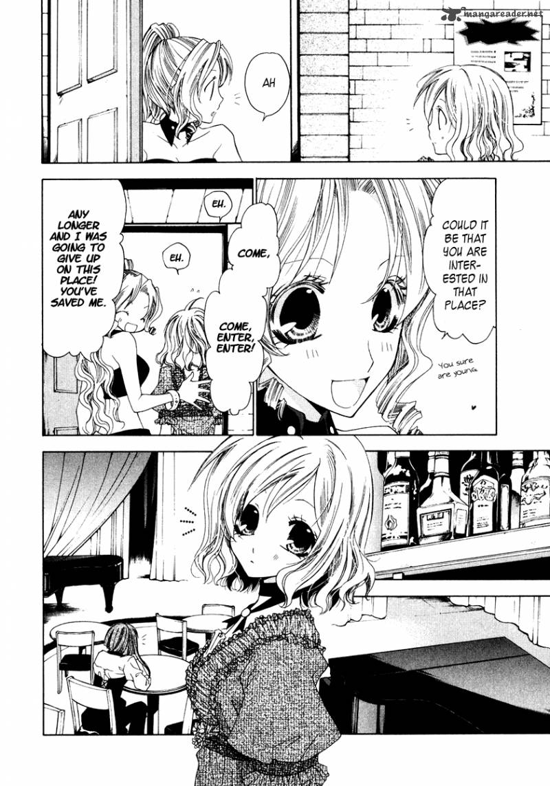 Inorihime Wa Sora Ni Warau 11 17