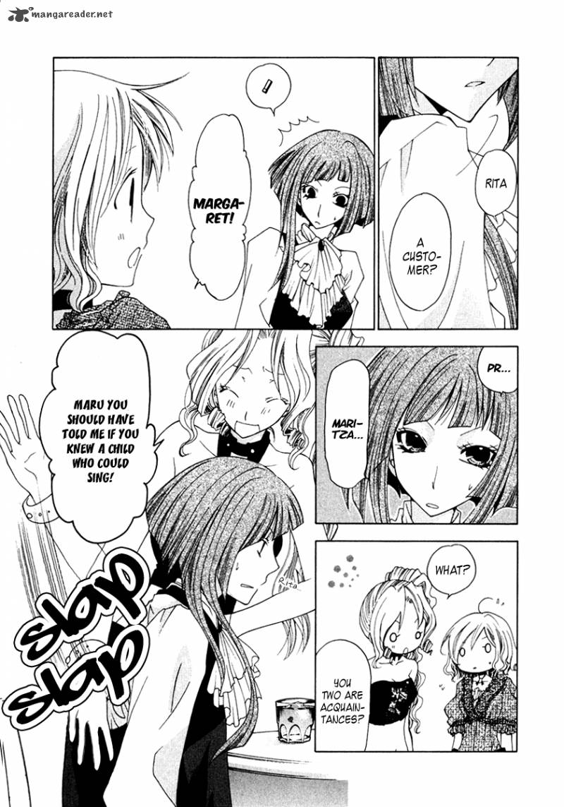 Inorihime Wa Sora Ni Warau 11 18