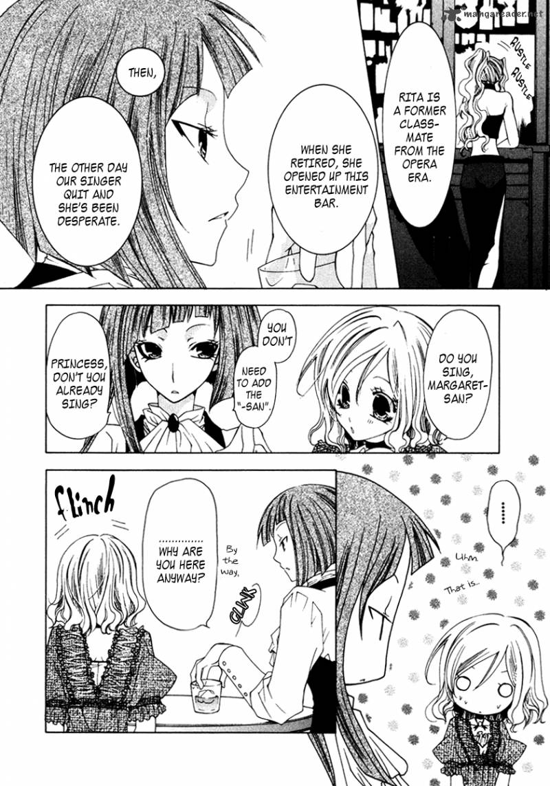 Inorihime Wa Sora Ni Warau 11 19