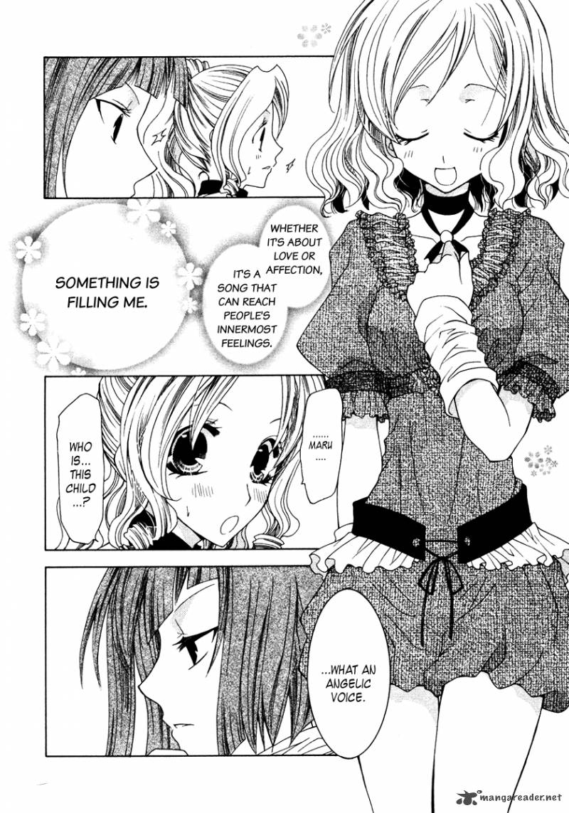 Inorihime Wa Sora Ni Warau 11 23