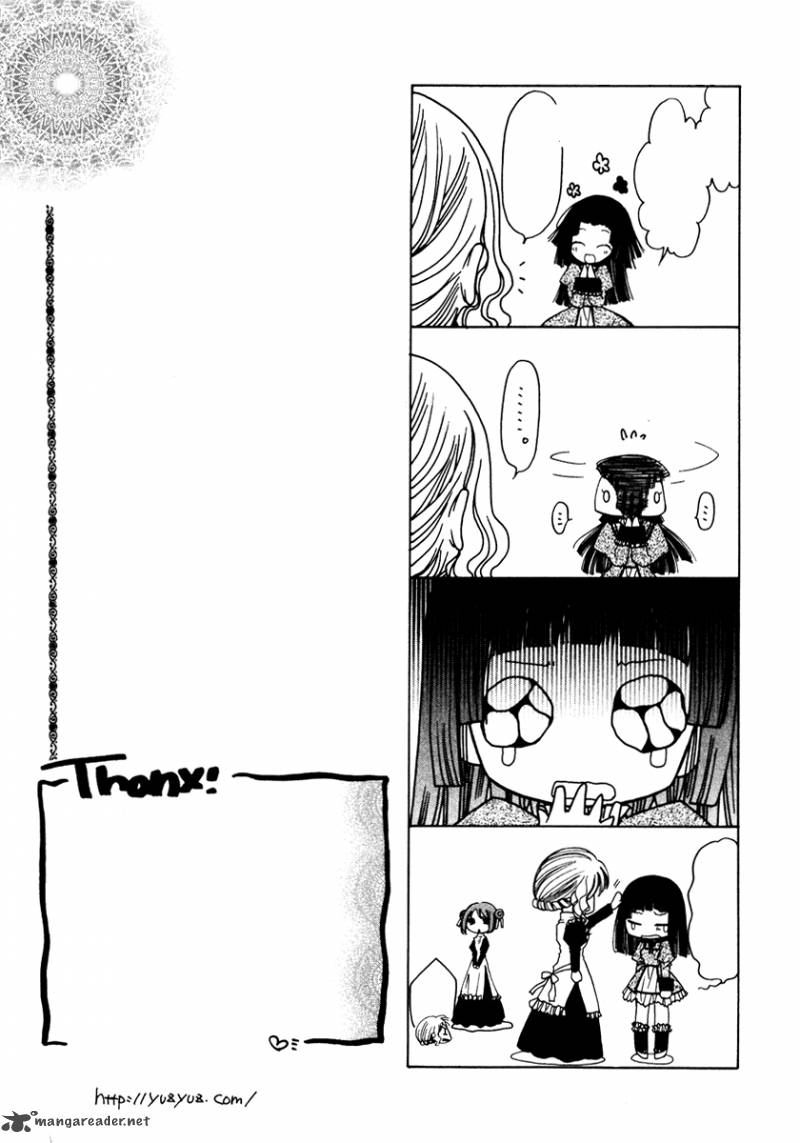 Inorihime Wa Sora Ni Warau 11 32