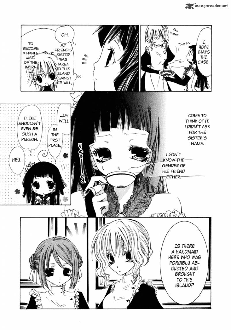 Inorihime Wa Sora Ni Warau 2 10
