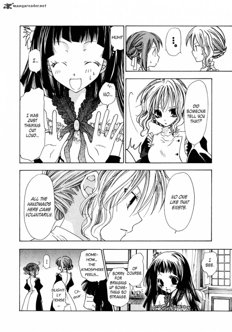Inorihime Wa Sora Ni Warau 2 11