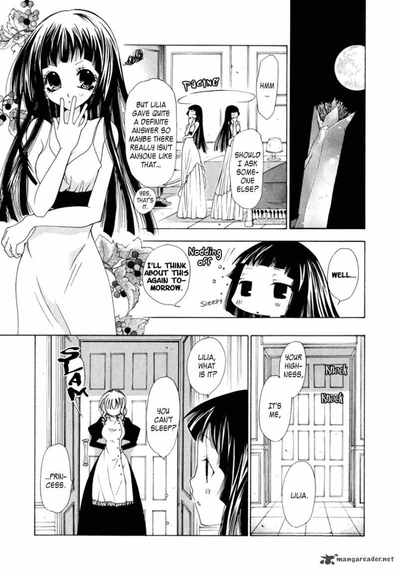 Inorihime Wa Sora Ni Warau 2 12