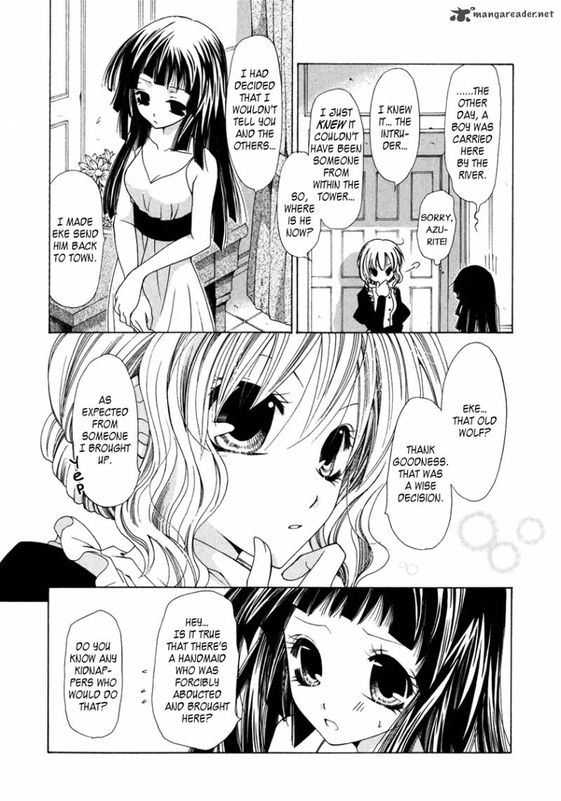 Inorihime Wa Sora Ni Warau 2 15
