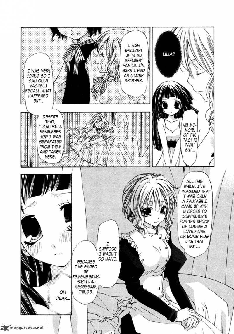 Inorihime Wa Sora Ni Warau 2 18