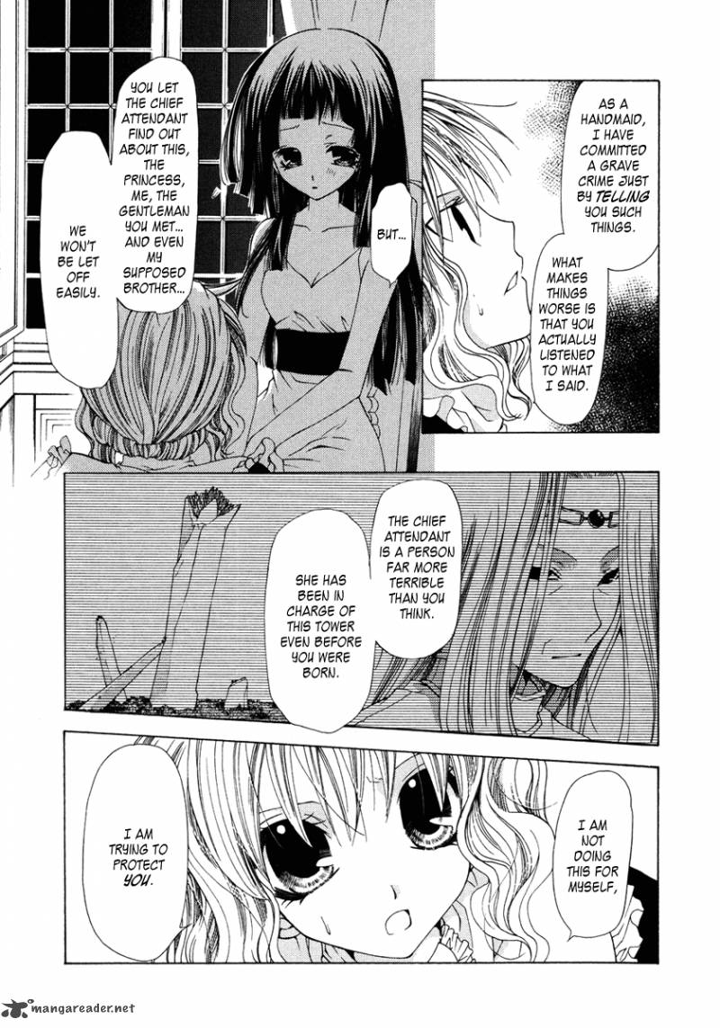 Inorihime Wa Sora Ni Warau 2 20