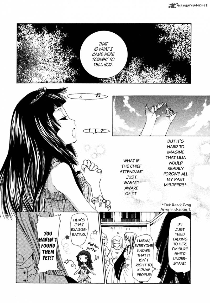 Inorihime Wa Sora Ni Warau 2 21