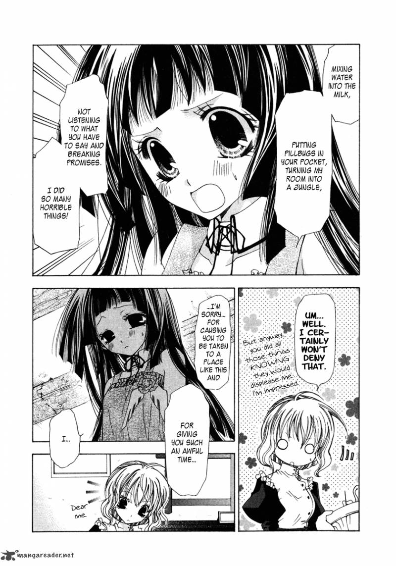 Inorihime Wa Sora Ni Warau 2 26