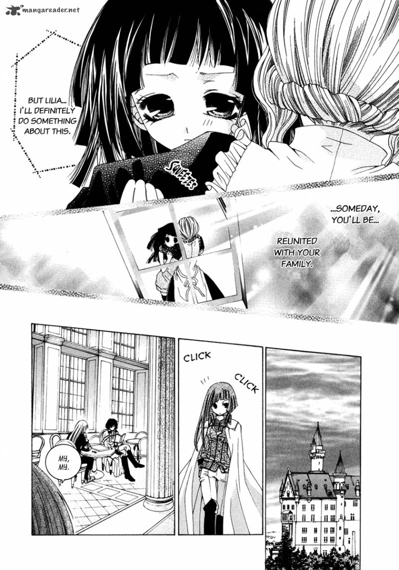 Inorihime Wa Sora Ni Warau 2 28