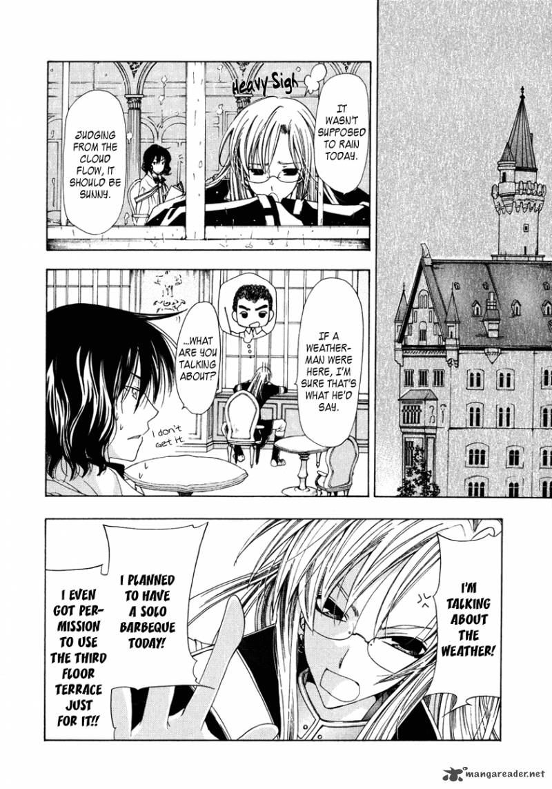 Inorihime Wa Sora Ni Warau 2 3