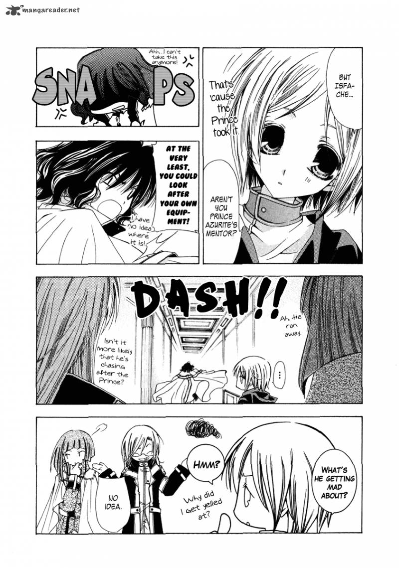 Inorihime Wa Sora Ni Warau 2 31