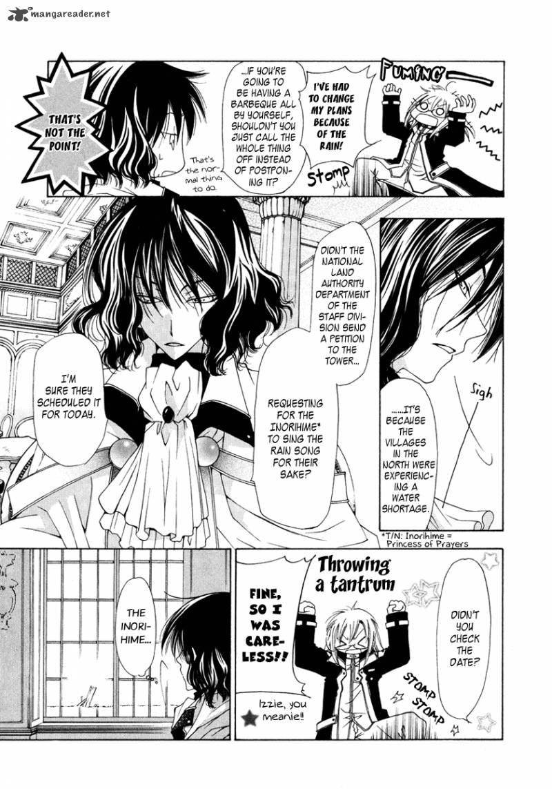 Inorihime Wa Sora Ni Warau 2 4