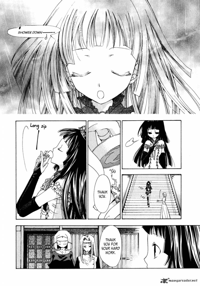 Inorihime Wa Sora Ni Warau 2 7