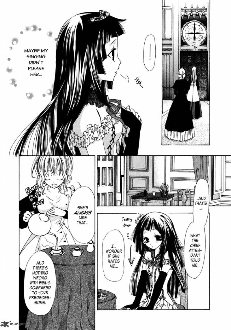 Inorihime Wa Sora Ni Warau 2 9