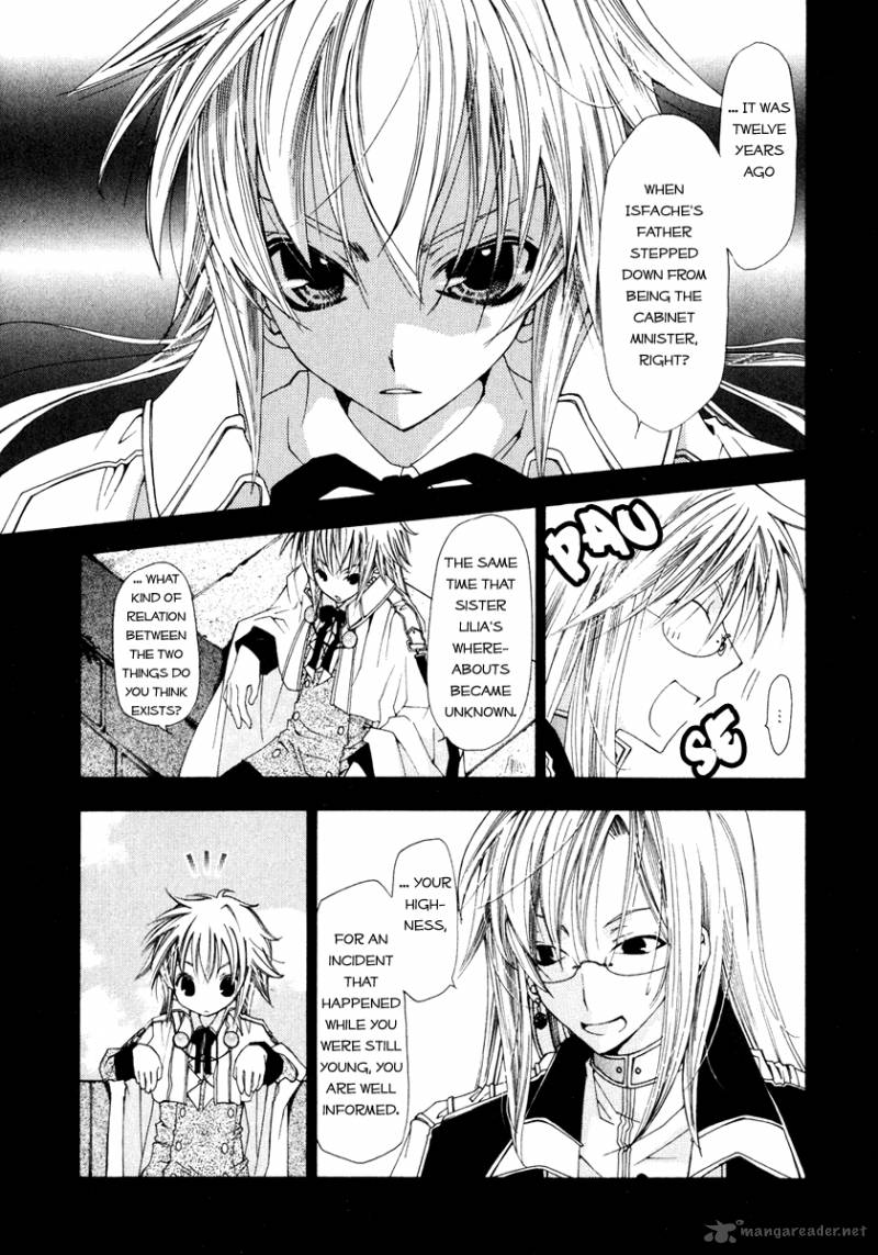 Inorihime Wa Sora Ni Warau 3 10