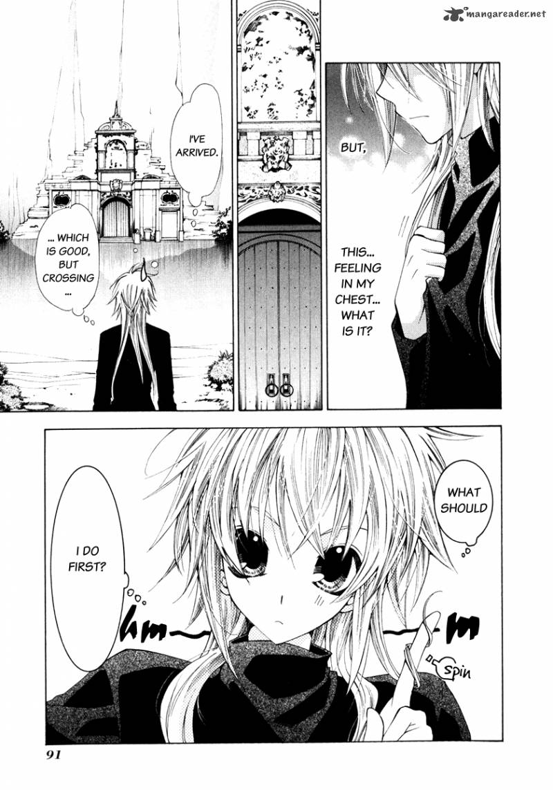 Inorihime Wa Sora Ni Warau 3 16