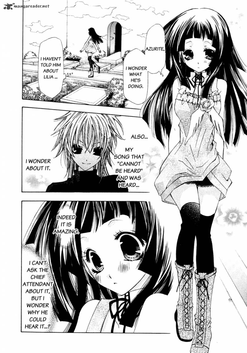 Inorihime Wa Sora Ni Warau 3 17
