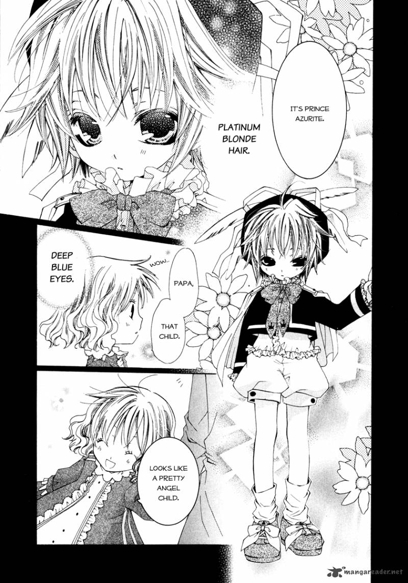 Inorihime Wa Sora Ni Warau 3 28