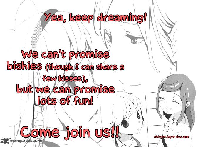 Inorihime Wa Sora Ni Warau 3 36