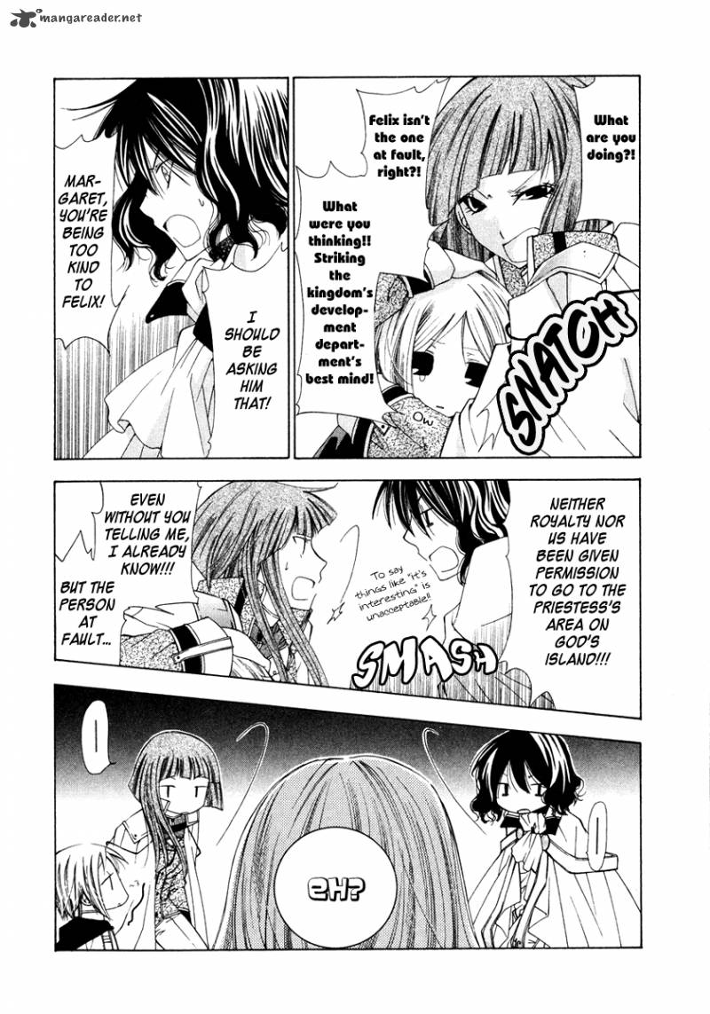 Inorihime Wa Sora Ni Warau 3 5