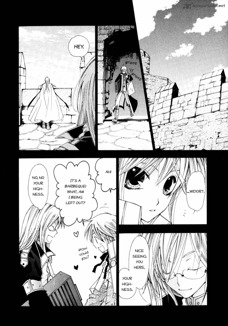 Inorihime Wa Sora Ni Warau 3 7