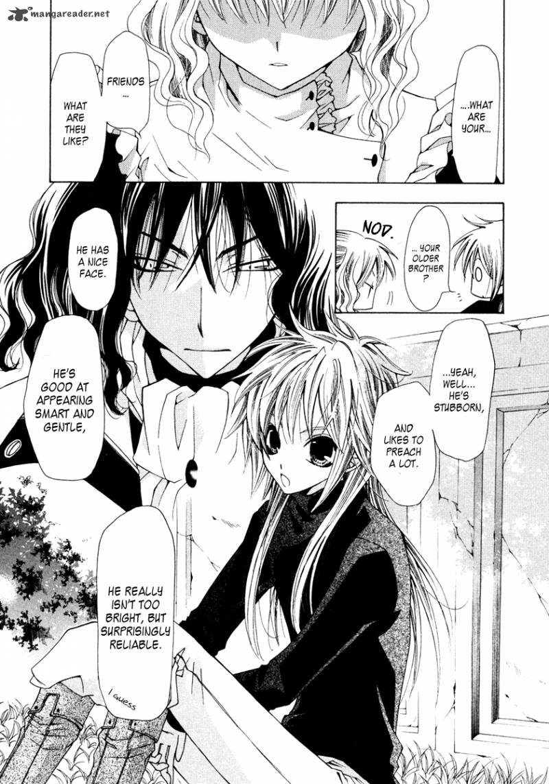 Inorihime Wa Sora Ni Warau 4 11