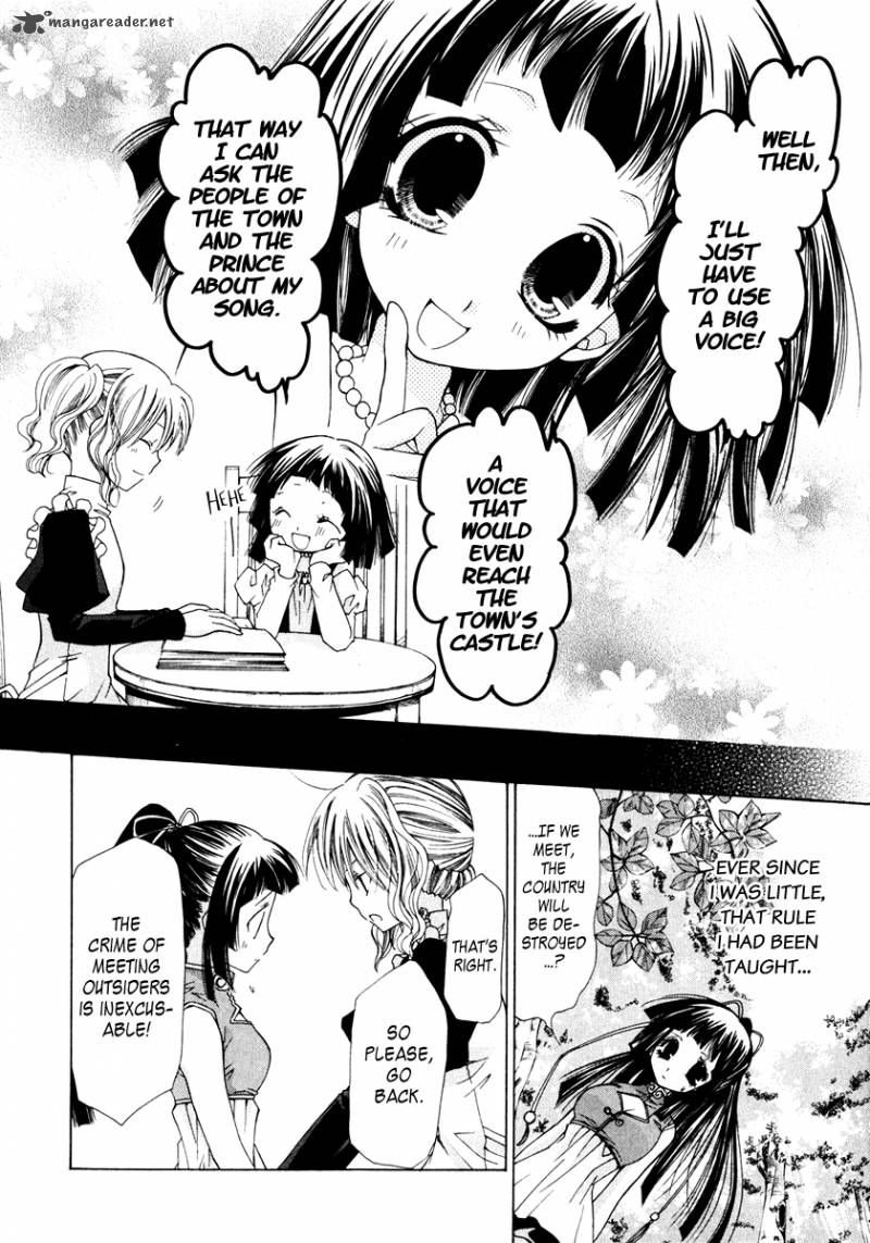 Inorihime Wa Sora Ni Warau 4 16