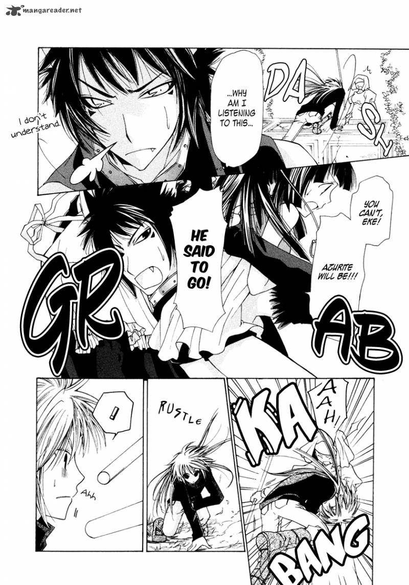 Inorihime Wa Sora Ni Warau 4 18