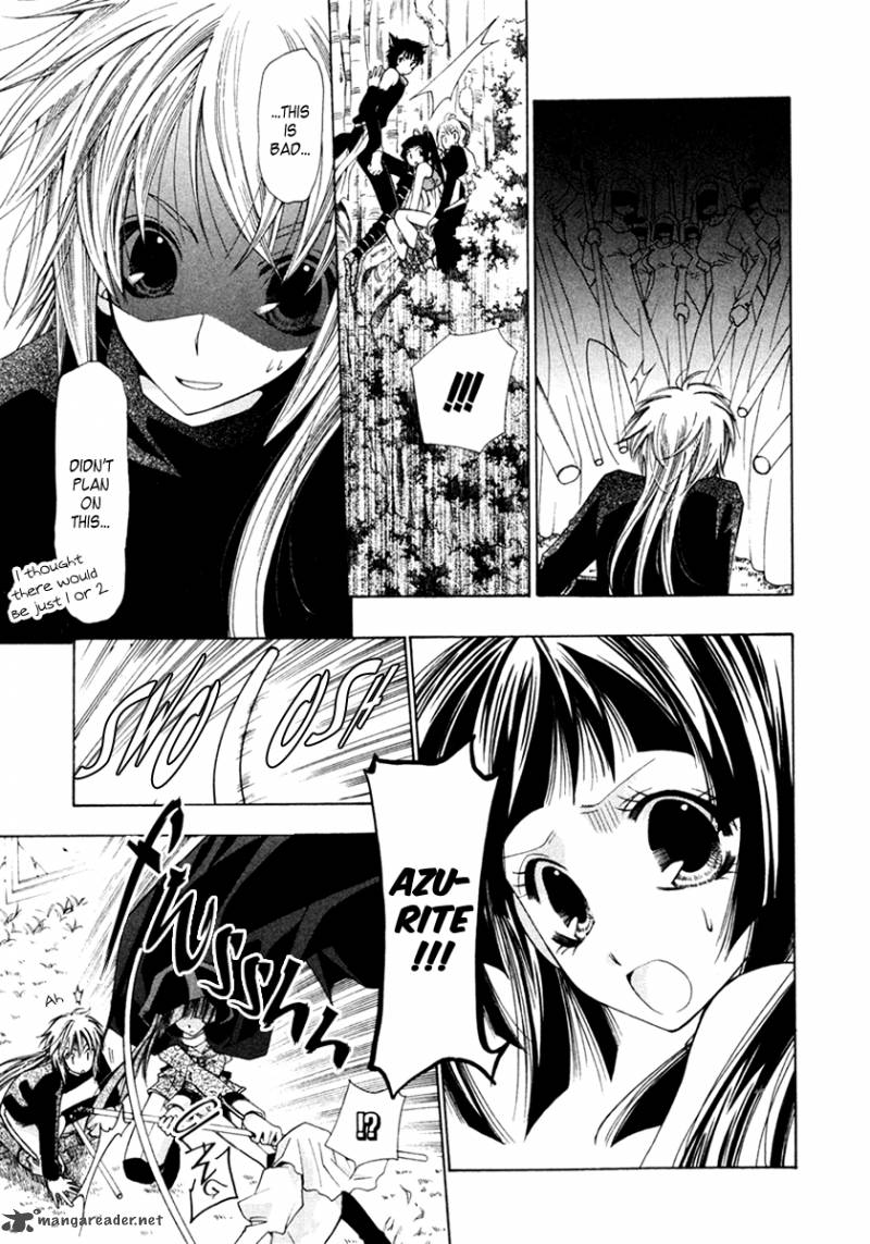 Inorihime Wa Sora Ni Warau 4 19