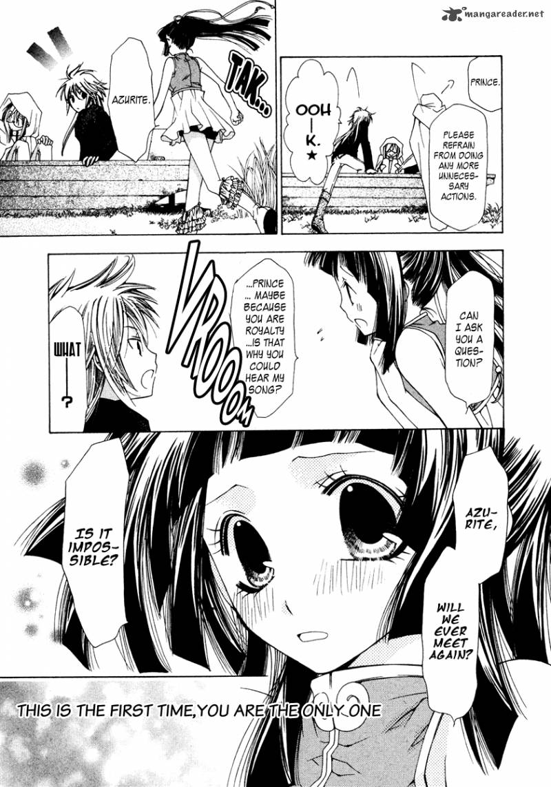 Inorihime Wa Sora Ni Warau 4 29