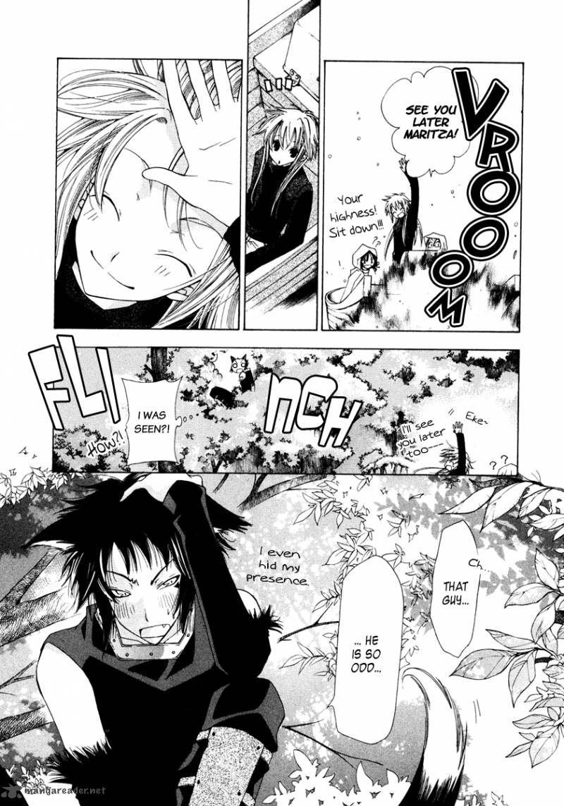 Inorihime Wa Sora Ni Warau 4 31