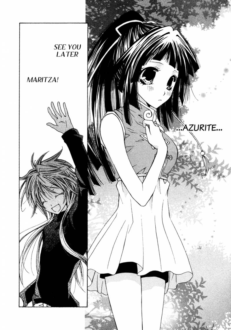 Inorihime Wa Sora Ni Warau 4 35