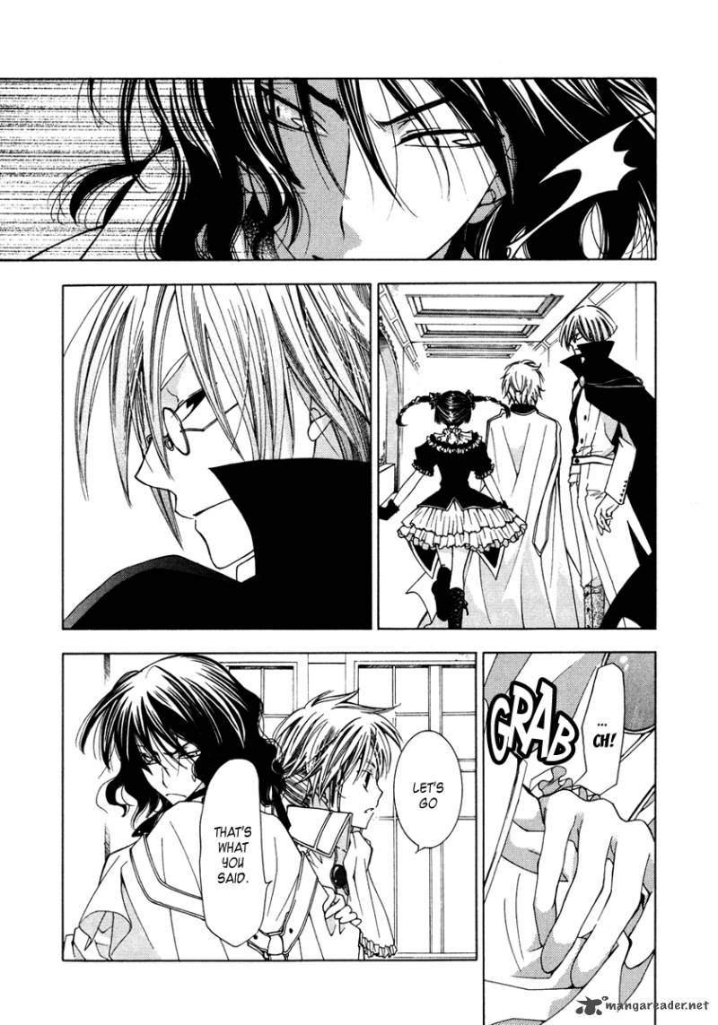 Inorihime Wa Sora Ni Warau 5 11
