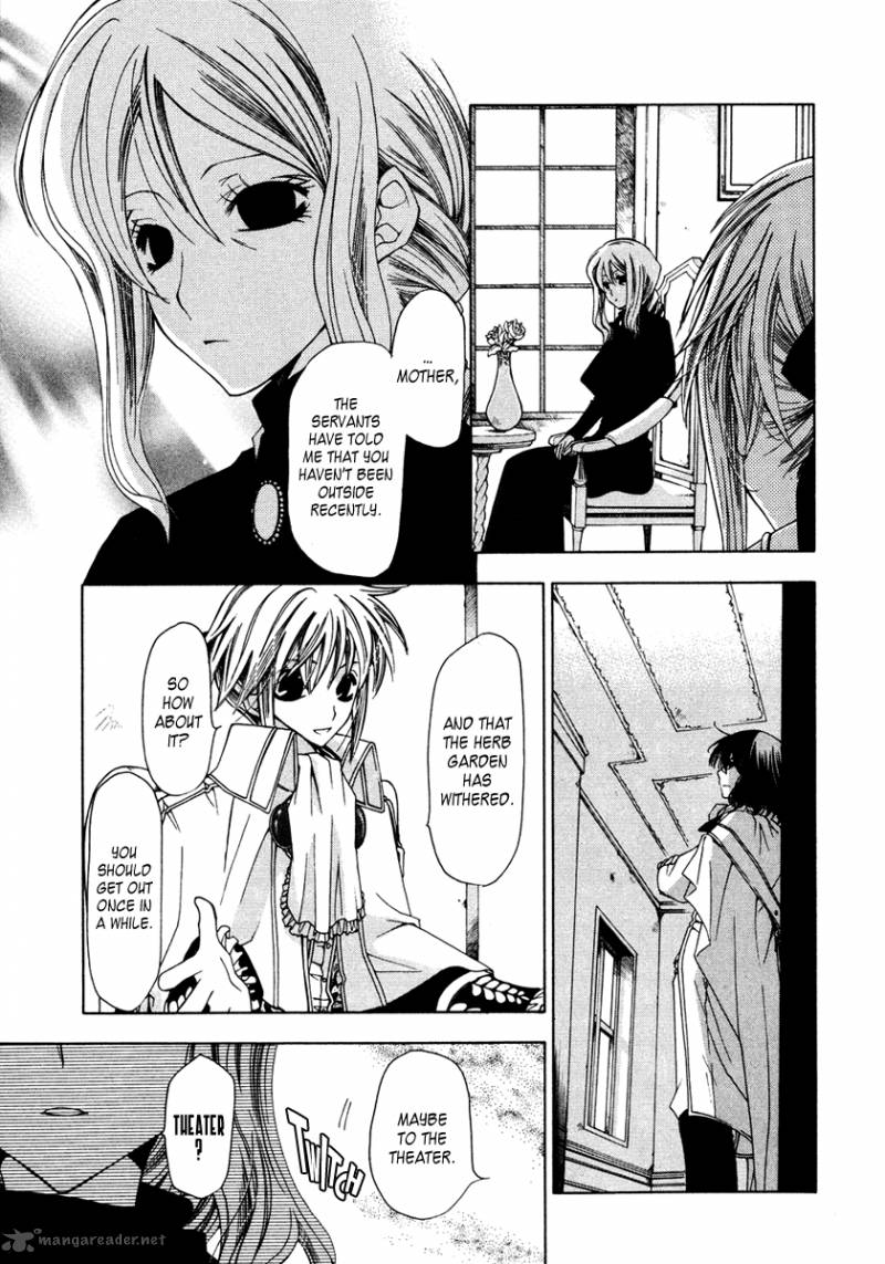 Inorihime Wa Sora Ni Warau 5 17