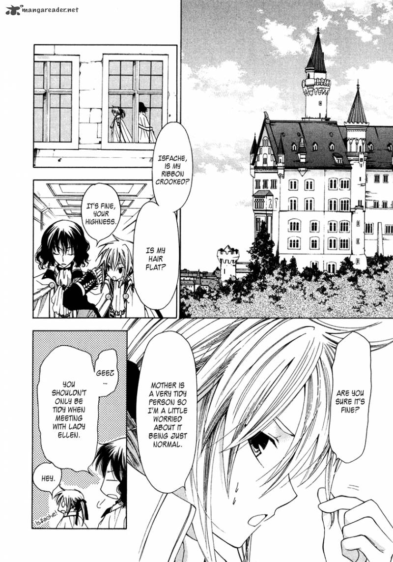 Inorihime Wa Sora Ni Warau 5 6